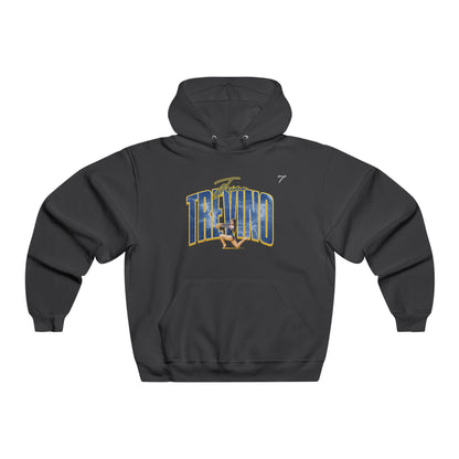 Jaime Trevino Vintage Hoodie