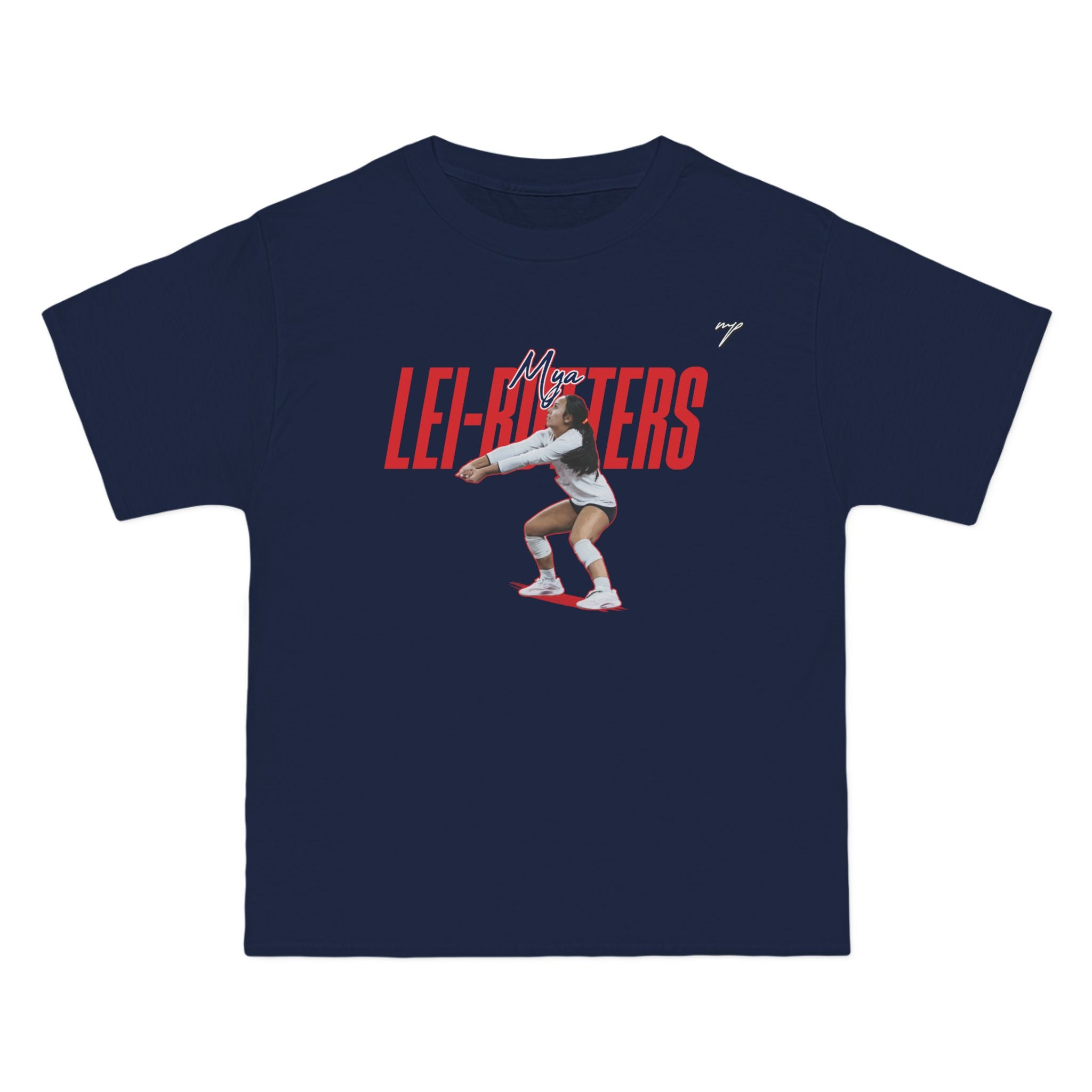 Mya Lei-Butters Vintage Tee