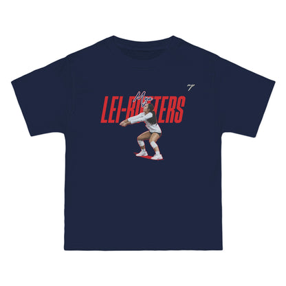 Mya Lei-Butters Vintage Tee
