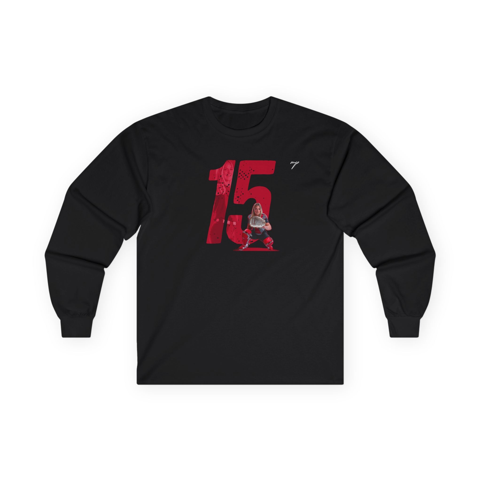 Emma Tolley Long Sleeve Tee