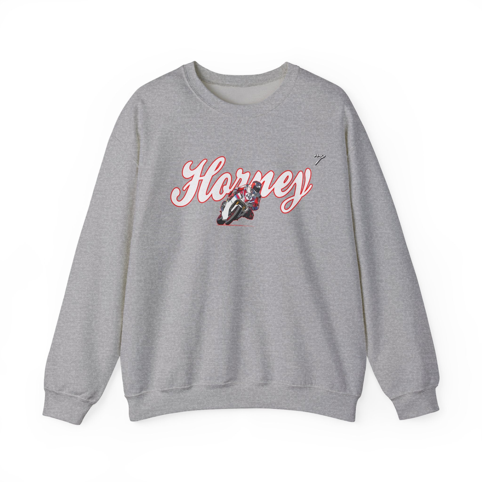 Kevin Horney Crewneck
