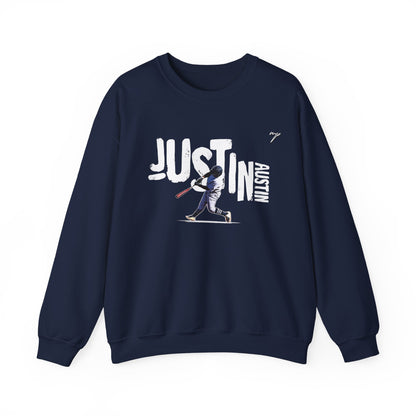 Justin Austin Crewneck
