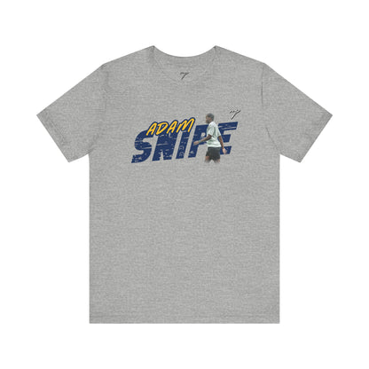 Adam Snipe Graphic Tee