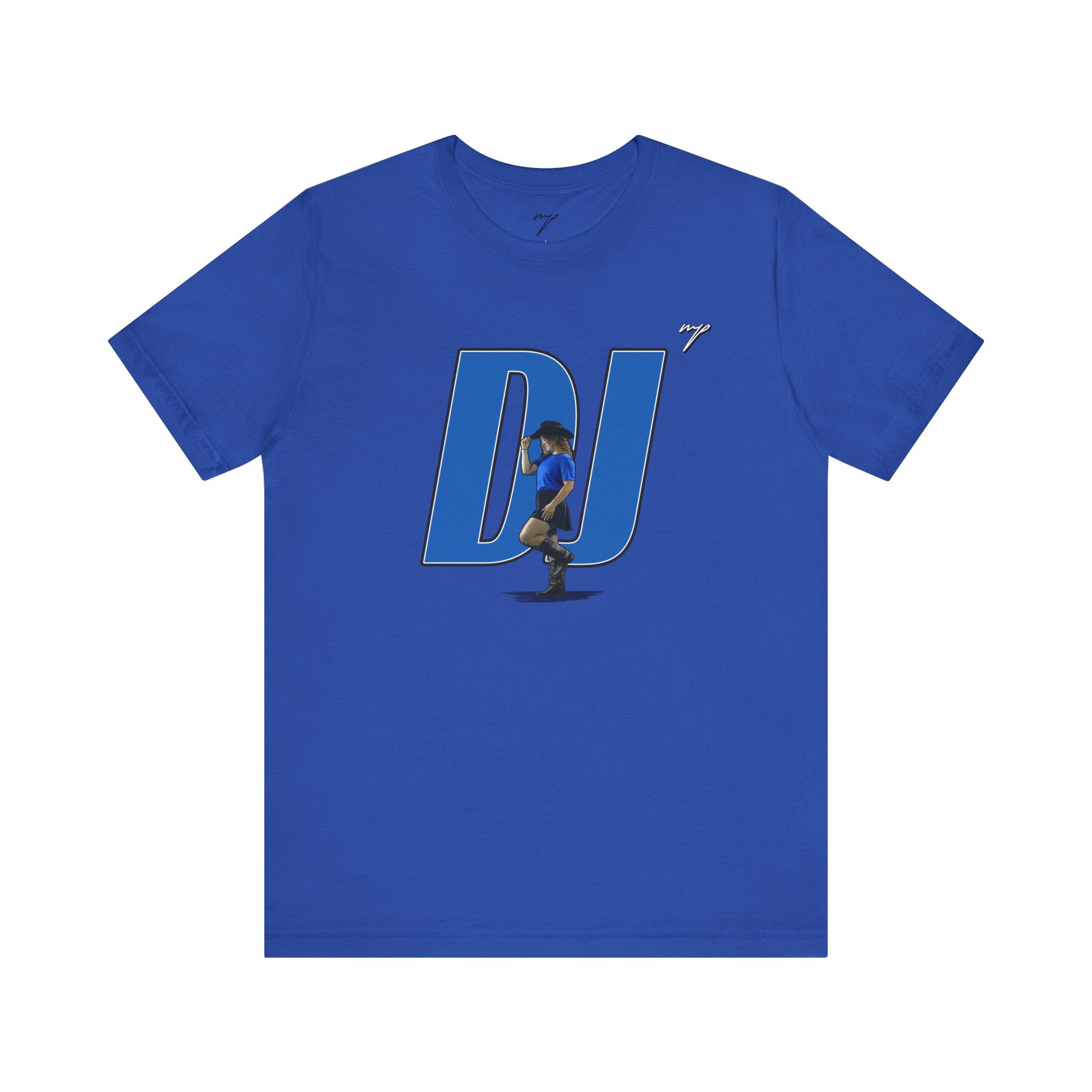 Deborah Hill Graphic Tee