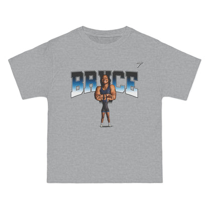 Bryce White Vintage Tee