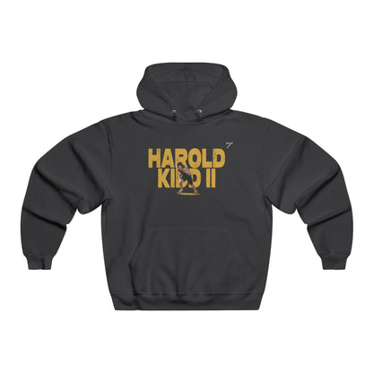 Harold Kidd II Vintage Hoodie