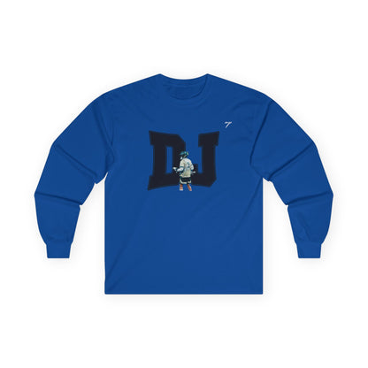 Dedry Johnson Long Sleeve