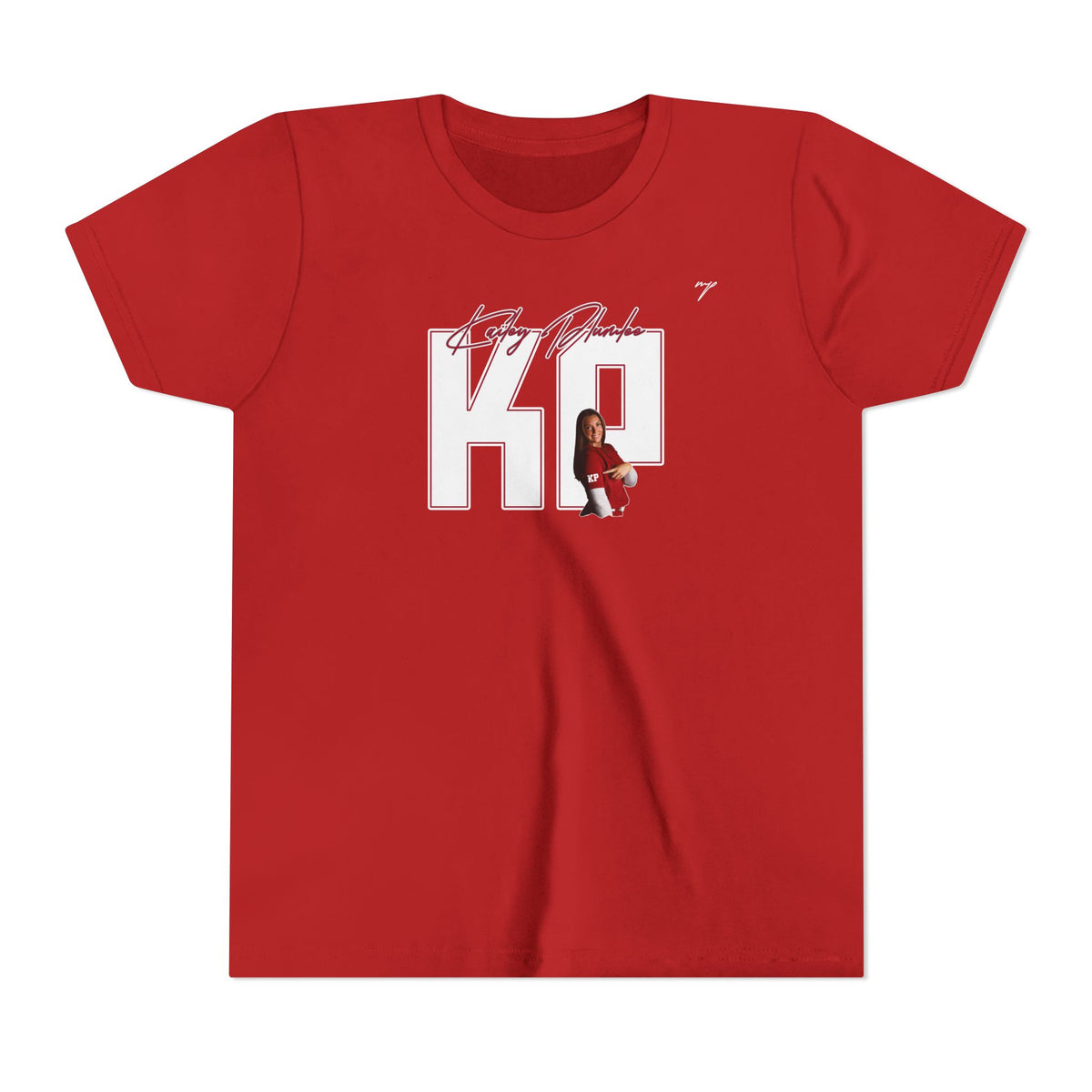 Kailey Plumlee YOUTH Graphic Tee