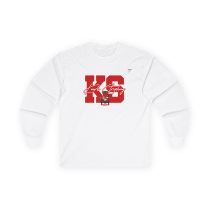 Keira Stripling Long Sleeve