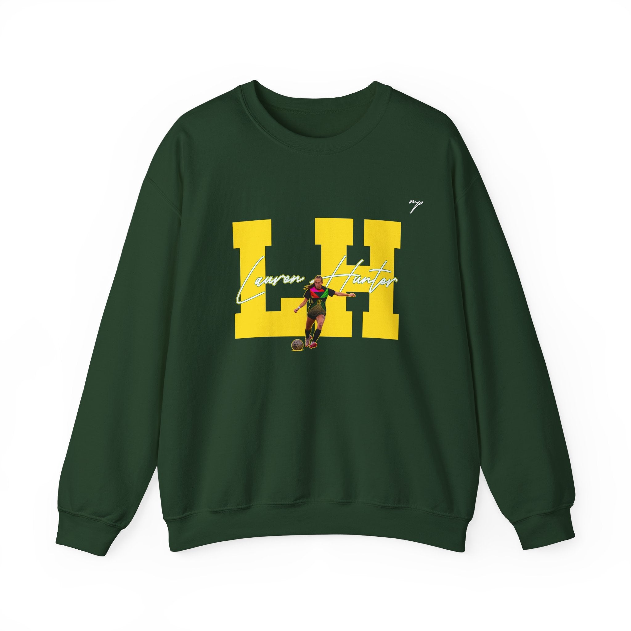 Lauren Hunter Crewneck