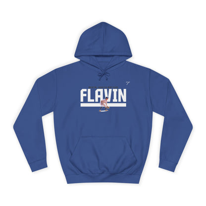 Liza Flavin Hoodie