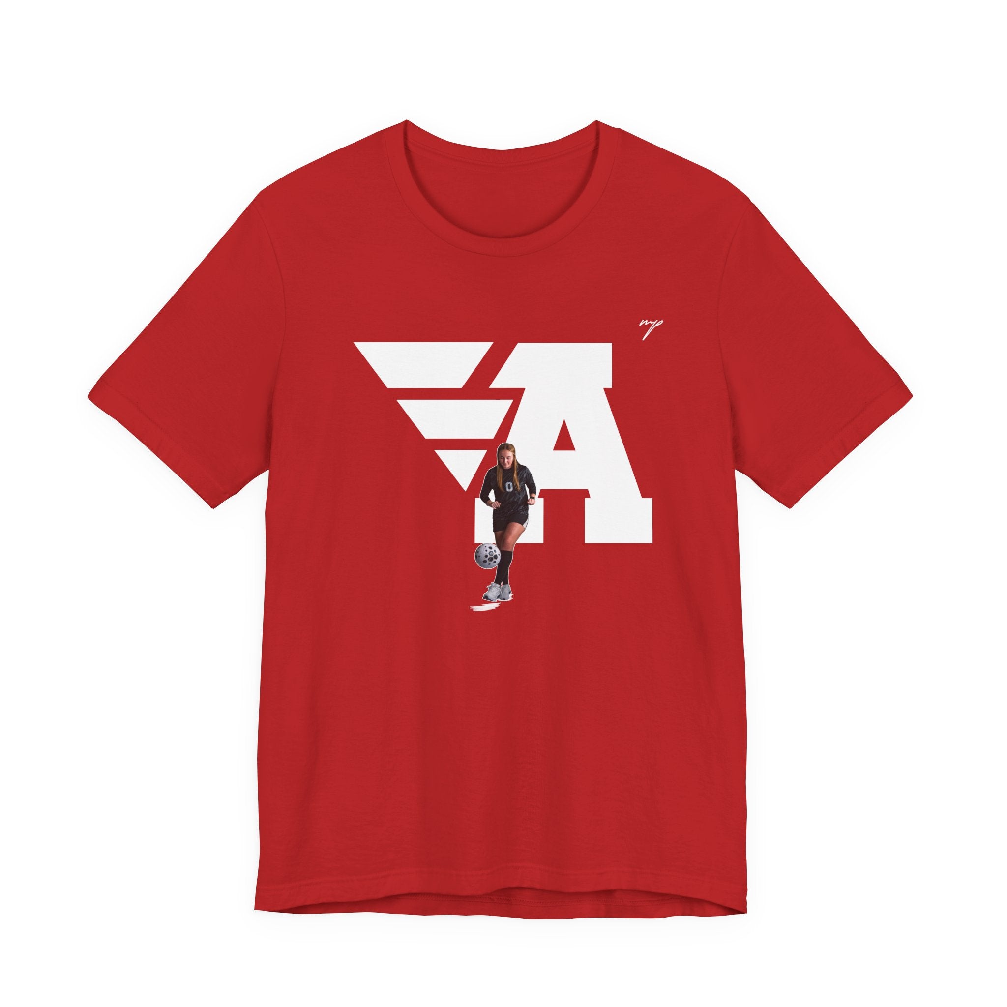 Avery Strohecker Graphic Tee