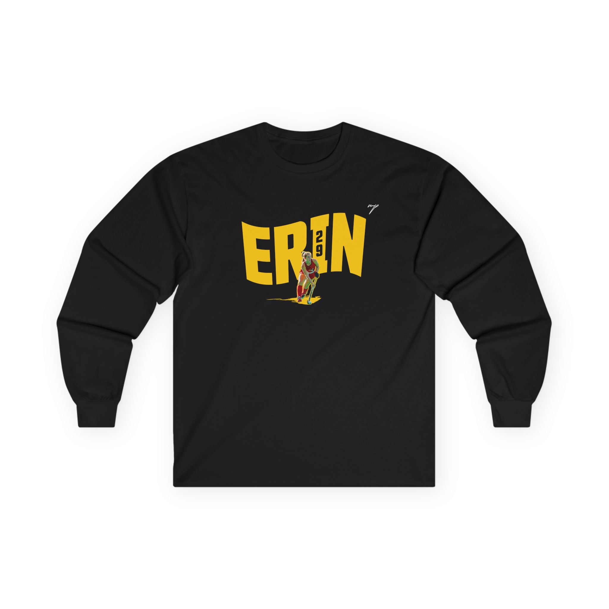 Erin Callahan Long Sleeve Tee