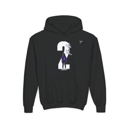Katia Pender YOUTH Hoodie