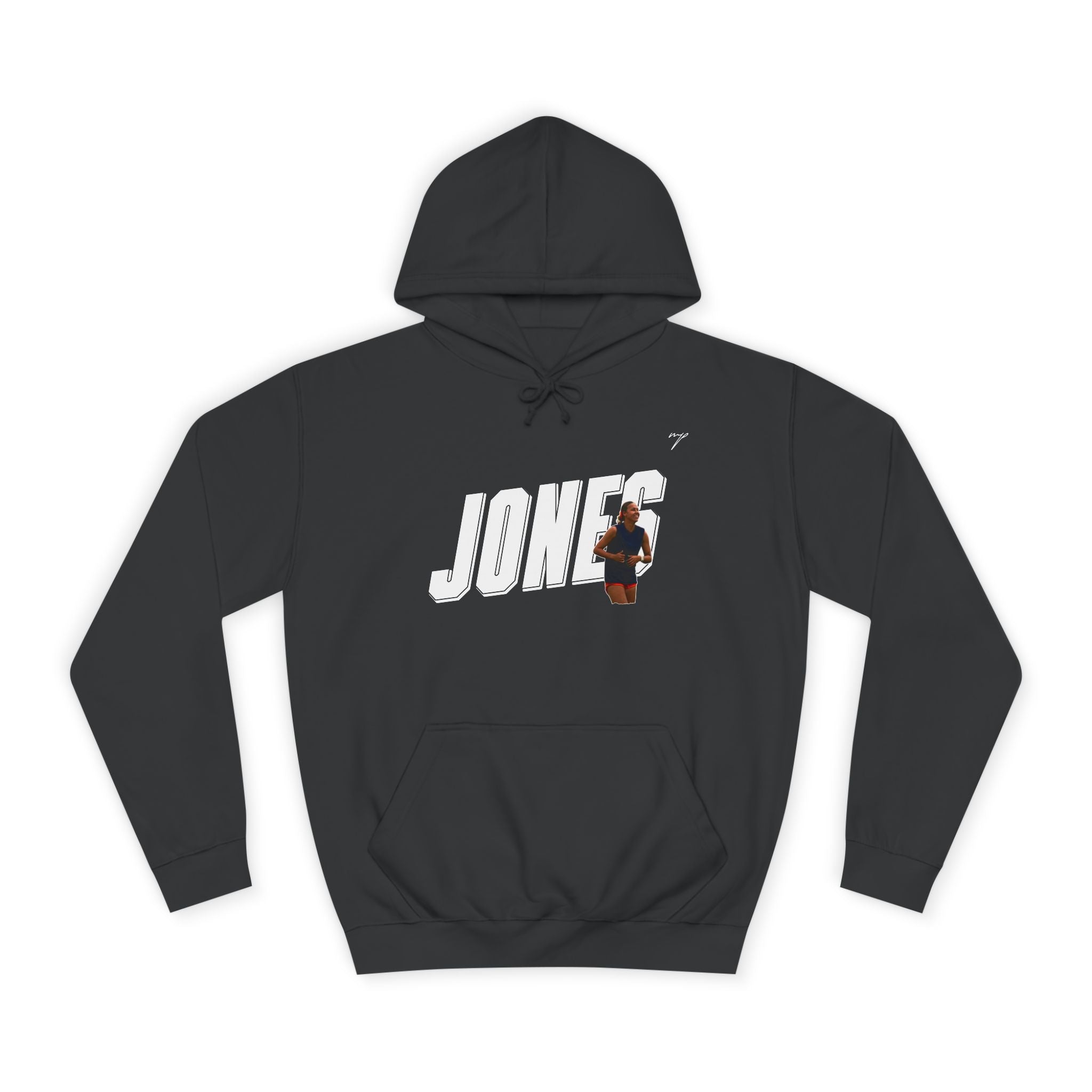 Vickie Jones Hoodie