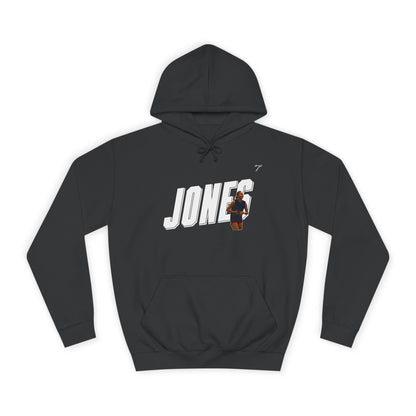Vickie Jones Hoodie