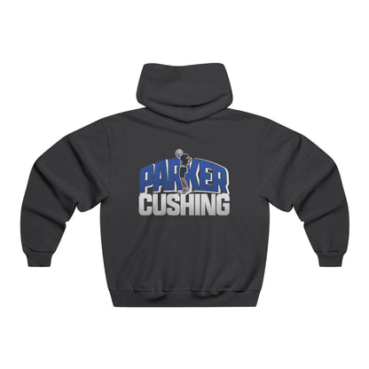 Parker Cushing Vintage Hoodie