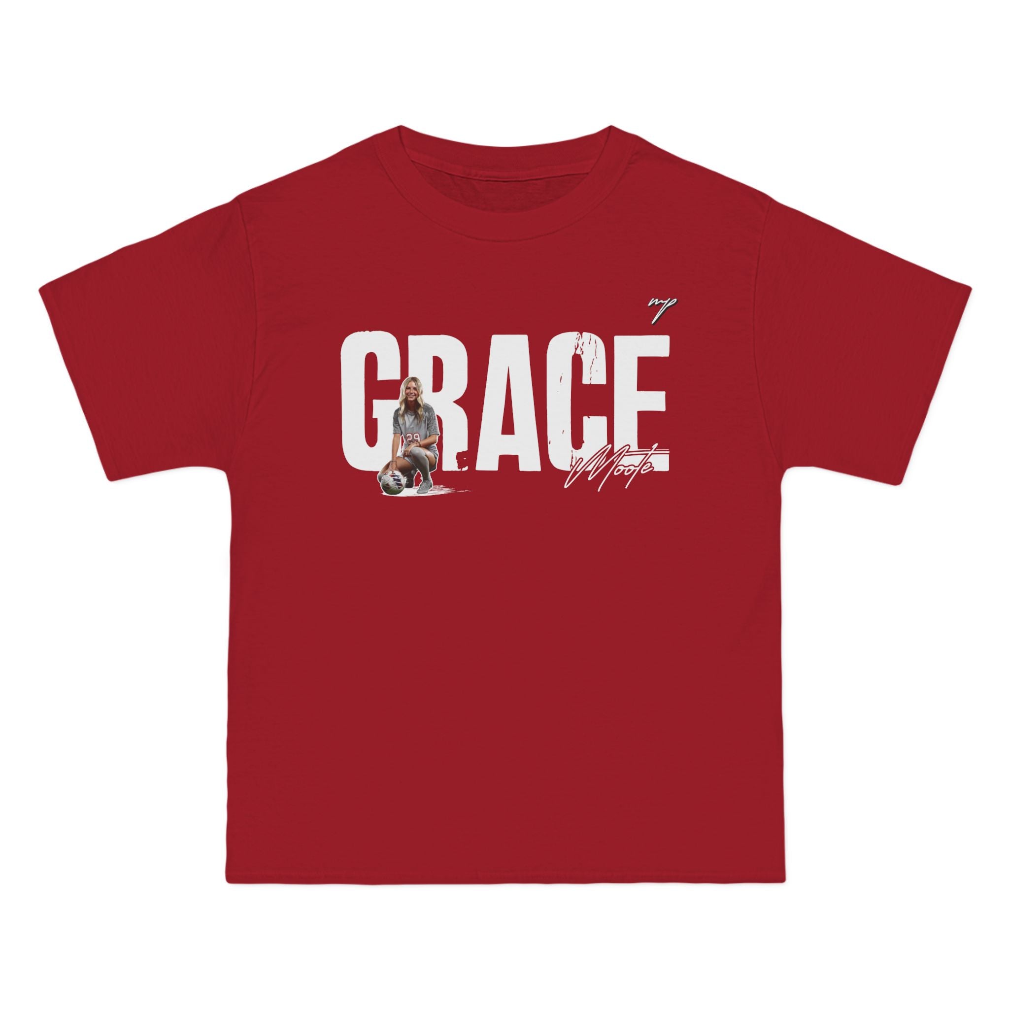 Grace Moote Vintage Tee