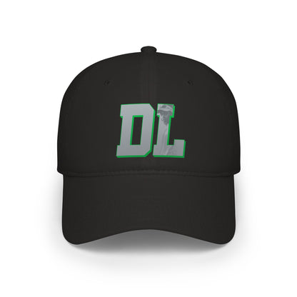 Diamond Leslie Hat - Custom