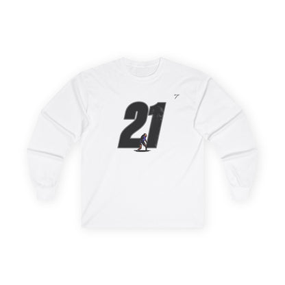 Janiya Brooks Long Sleeve