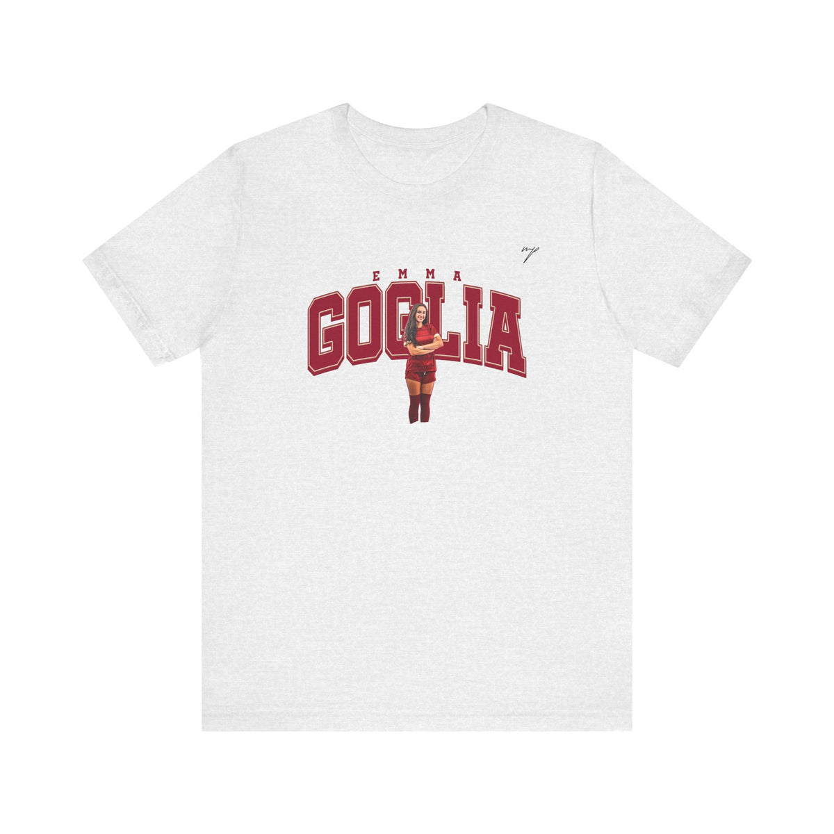 Emma Goglia Graphic Tee