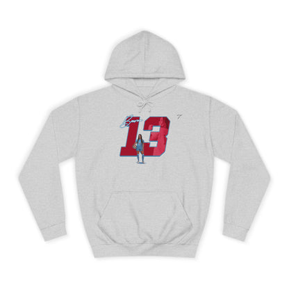 Cameron Bourne Hoodie
