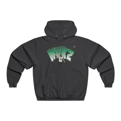 Inoke Samita Vintage Hoodie