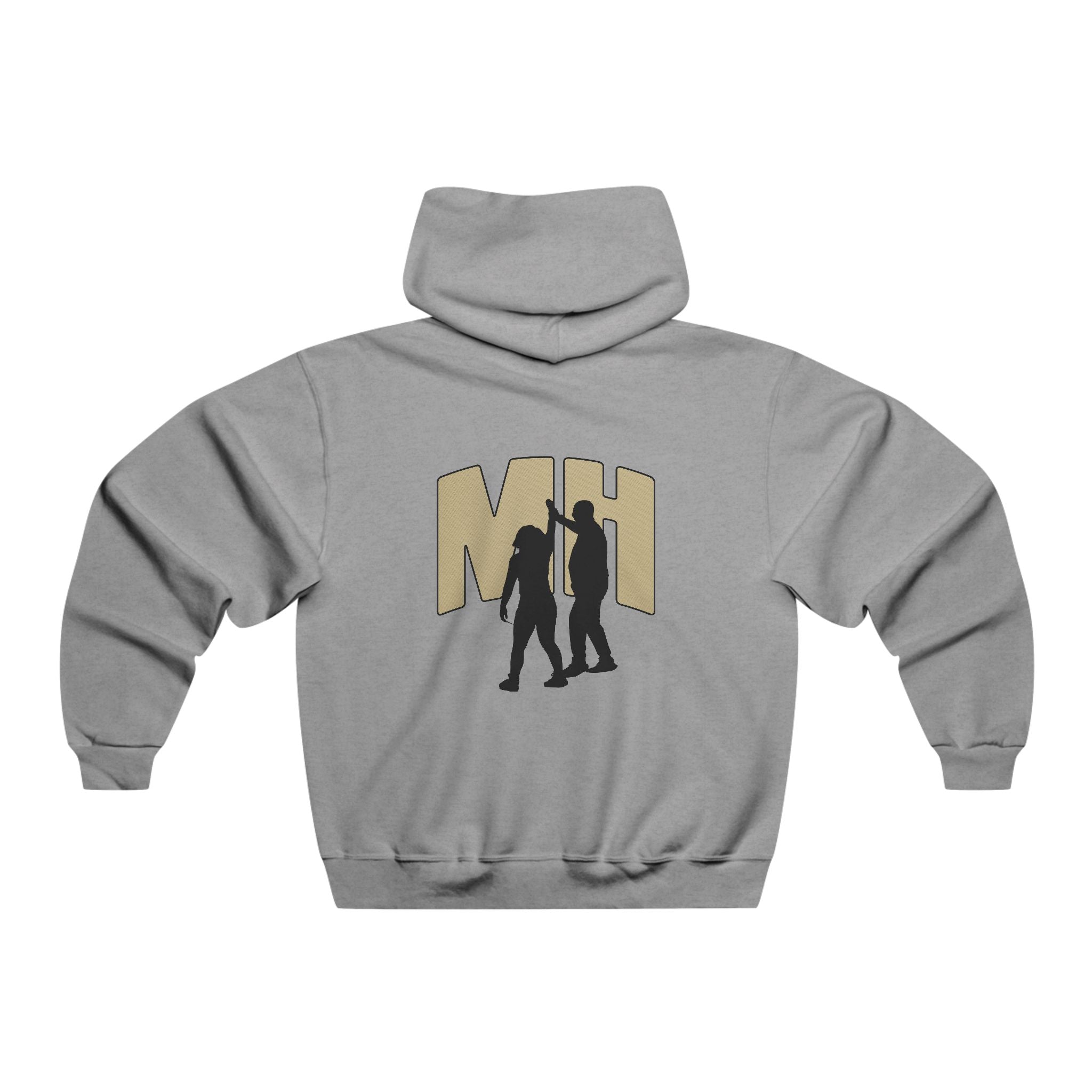 Madelyn Hogue Vintage Hoodie