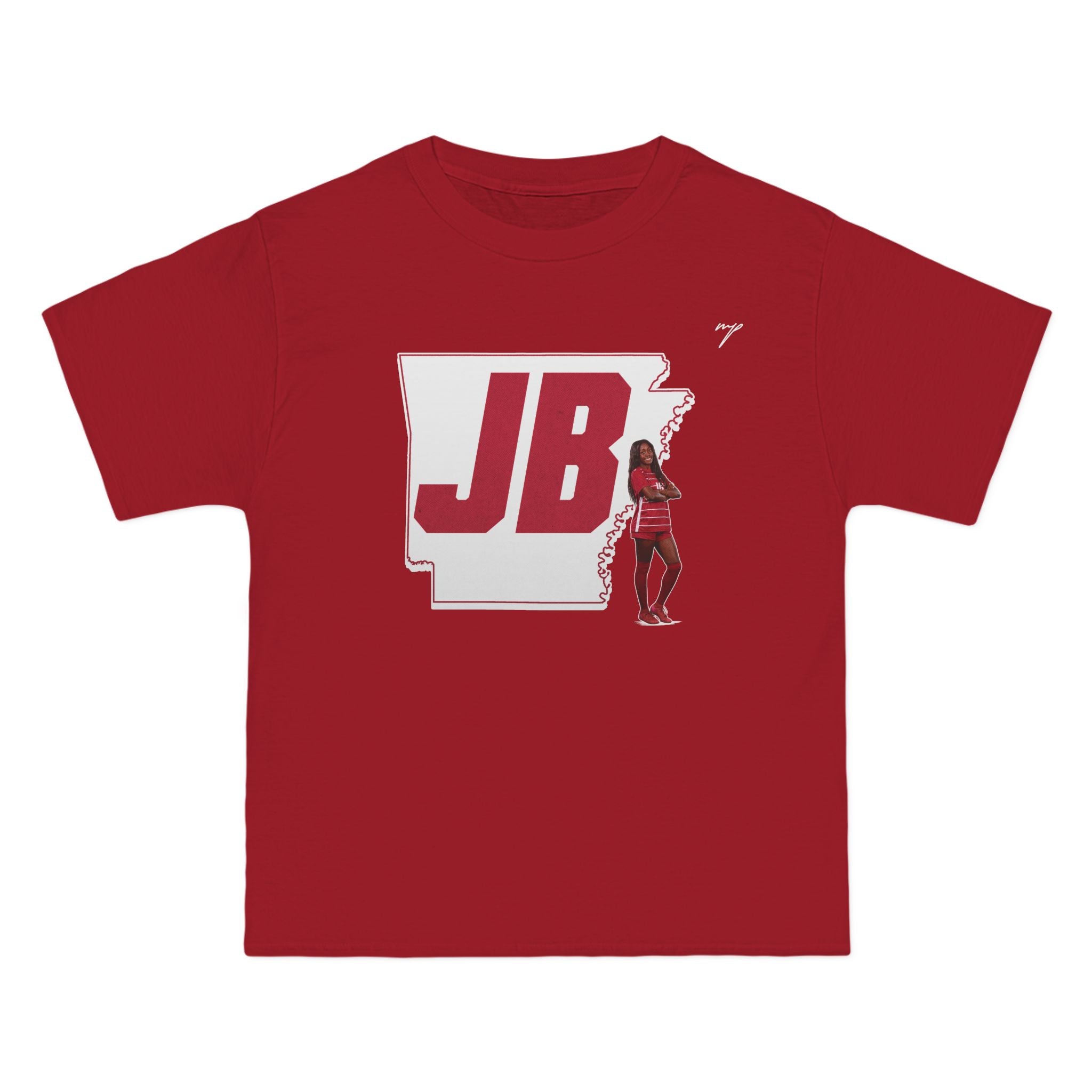 Jordan Bryant Vintage Tee