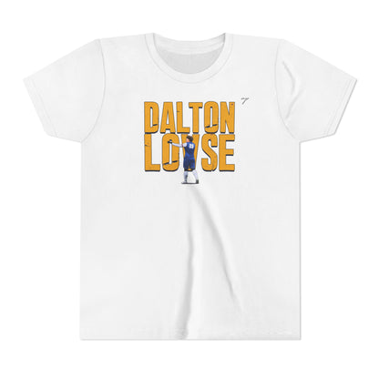 Dalton Lovse YOUTH Graphic Tee