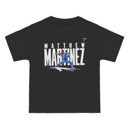 Matthew Martinez Vintage Tee