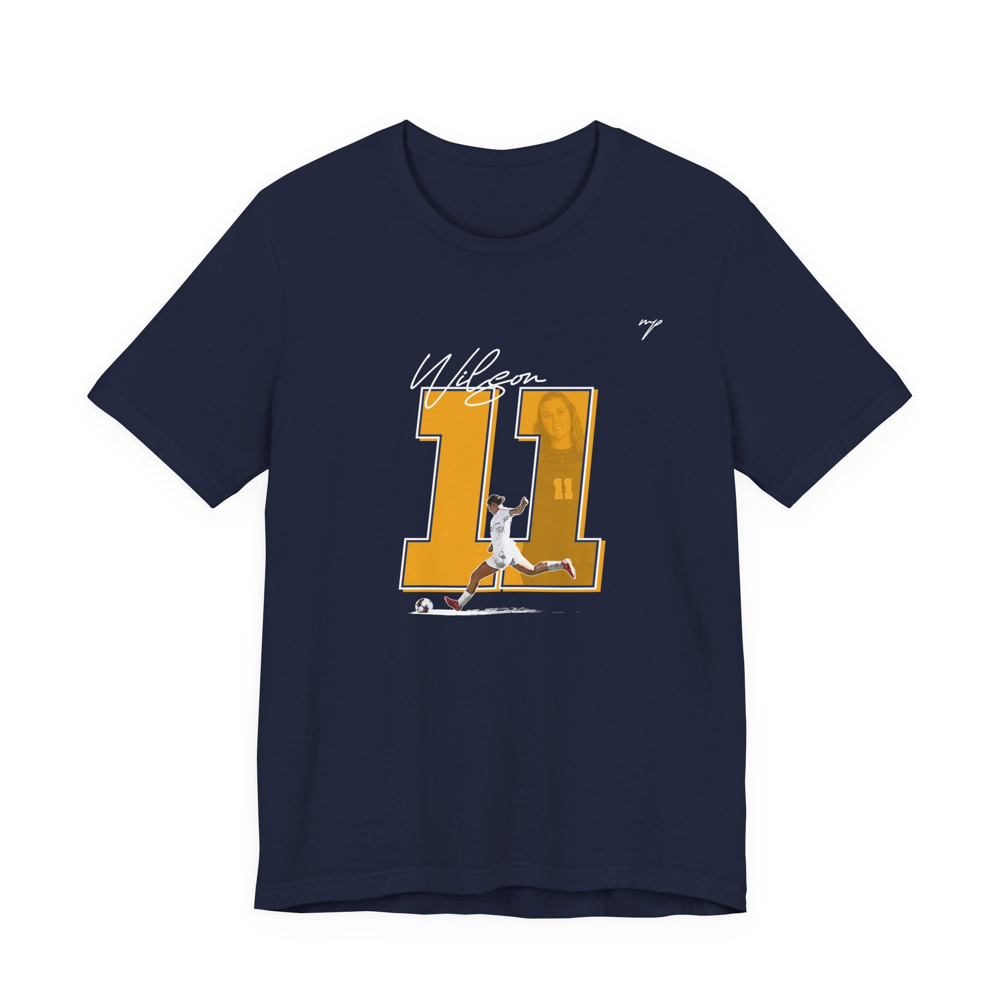 Phoebe Wilson Graphic Tee