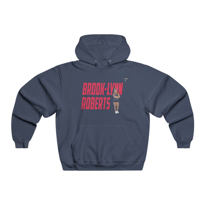 Brook-lynn Roberts Vintage Hoodie