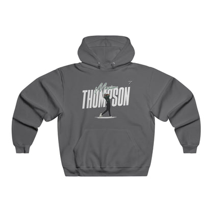 Maxim Thompson Vintage Hoodie