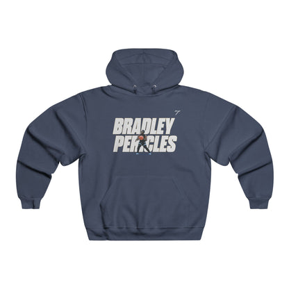 Bradley Pericles Vintage Hoodie