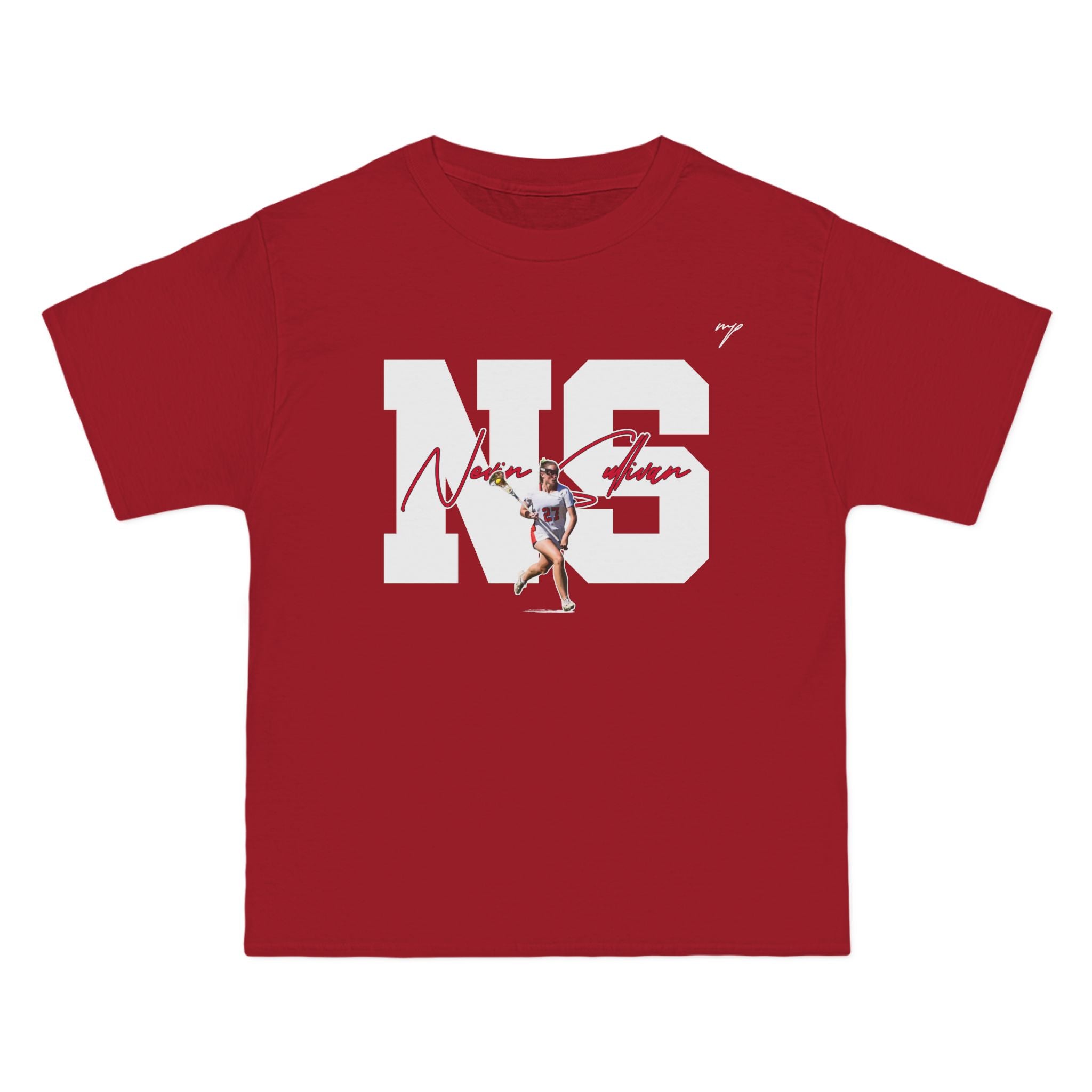 Nevin Sullivan Vintage Tee