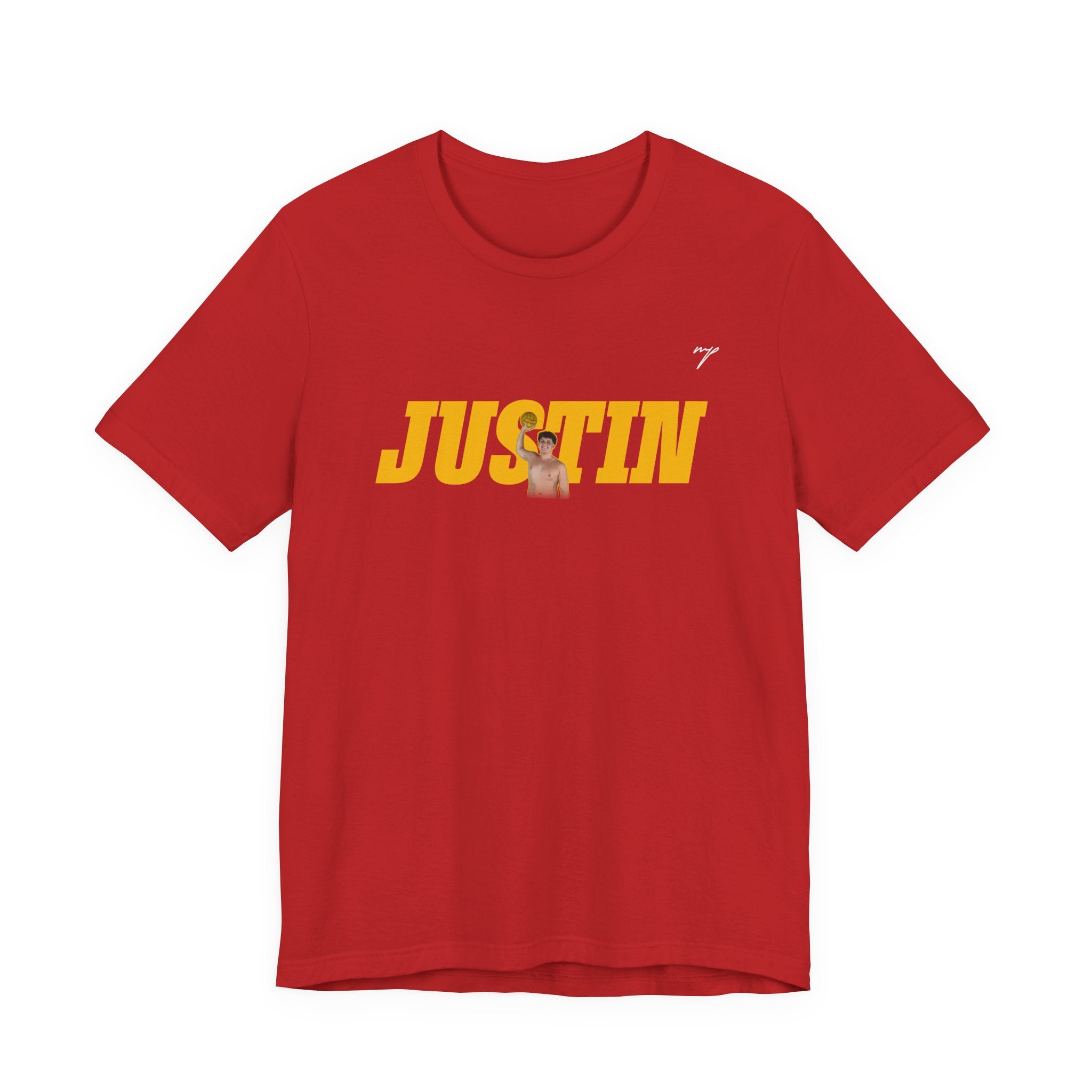 Justin Gonzalez Graphic Tee