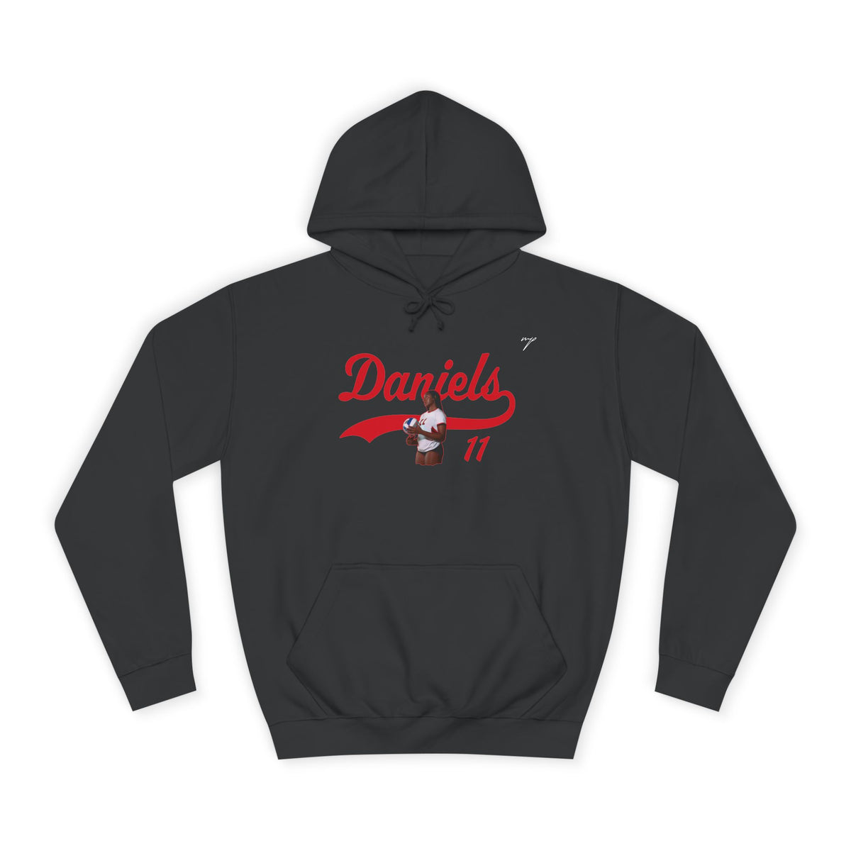 Kaylin Daniels Hoodie