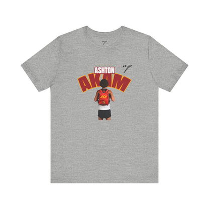Ashton Akam Graphic Tee