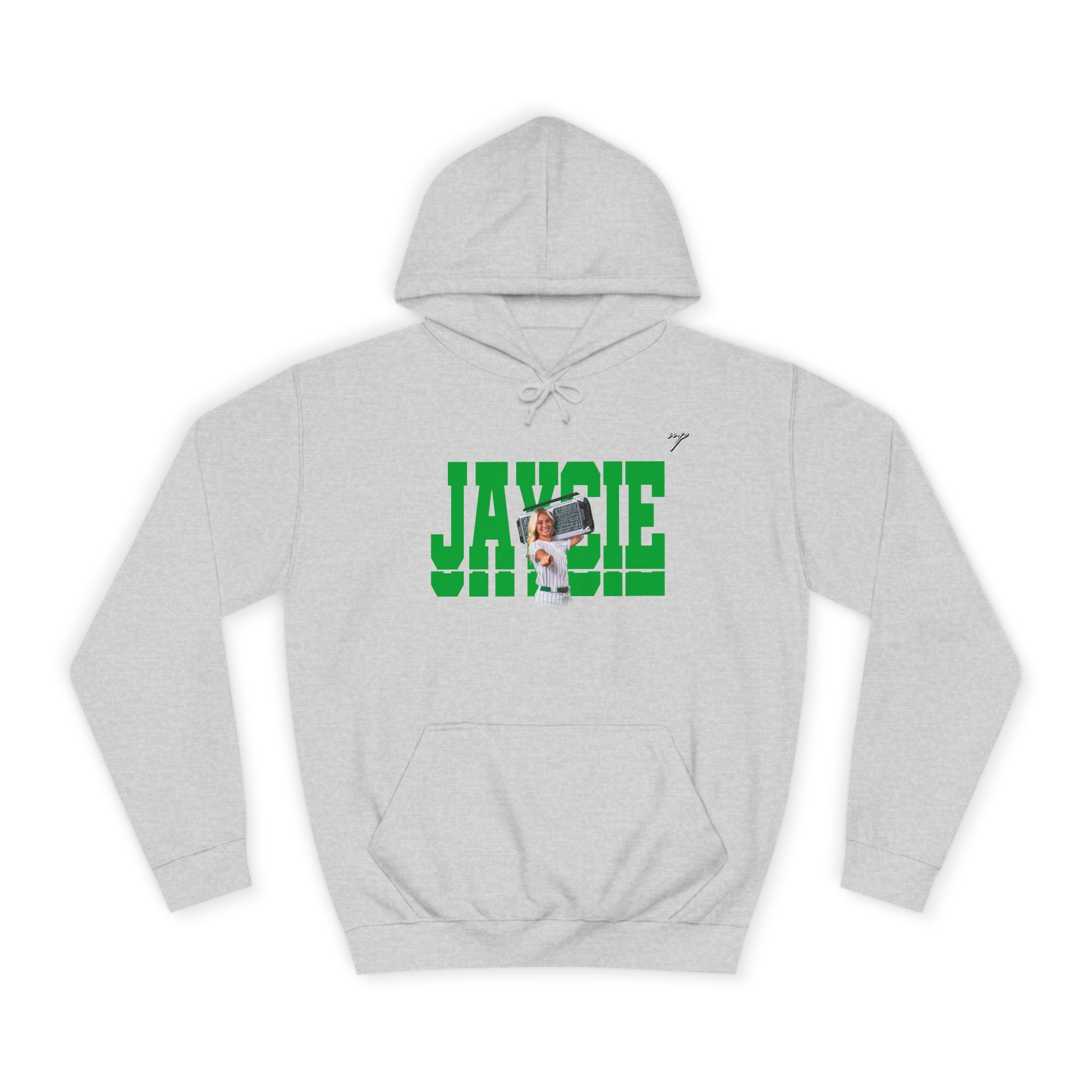 Jaycie Goad Hoodie