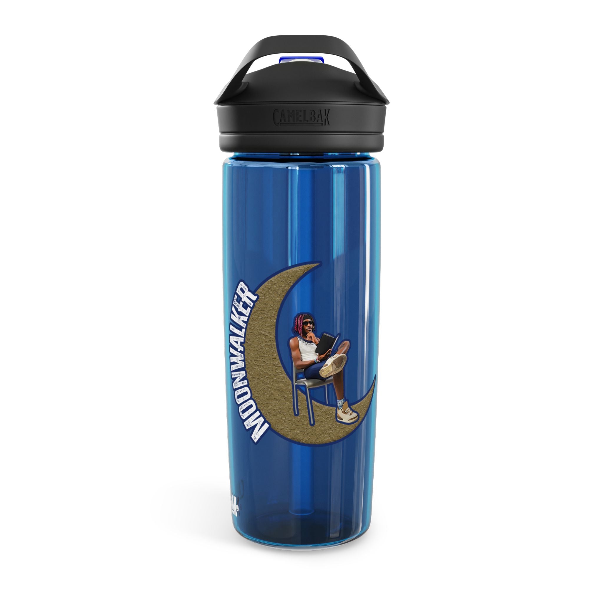 Josiah Ford CamelBak Water Bottle