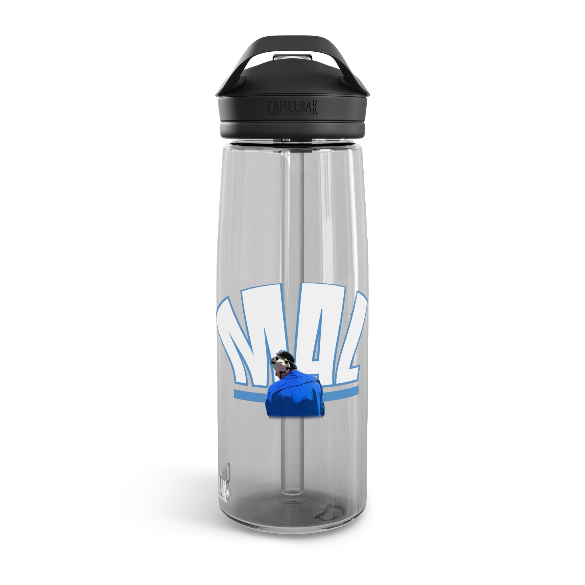 Mallory Matuga CamelBak Water Bottle