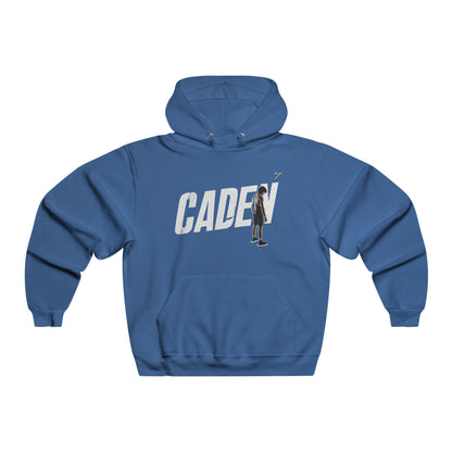 Caden Barrientos Vintage Hoodie