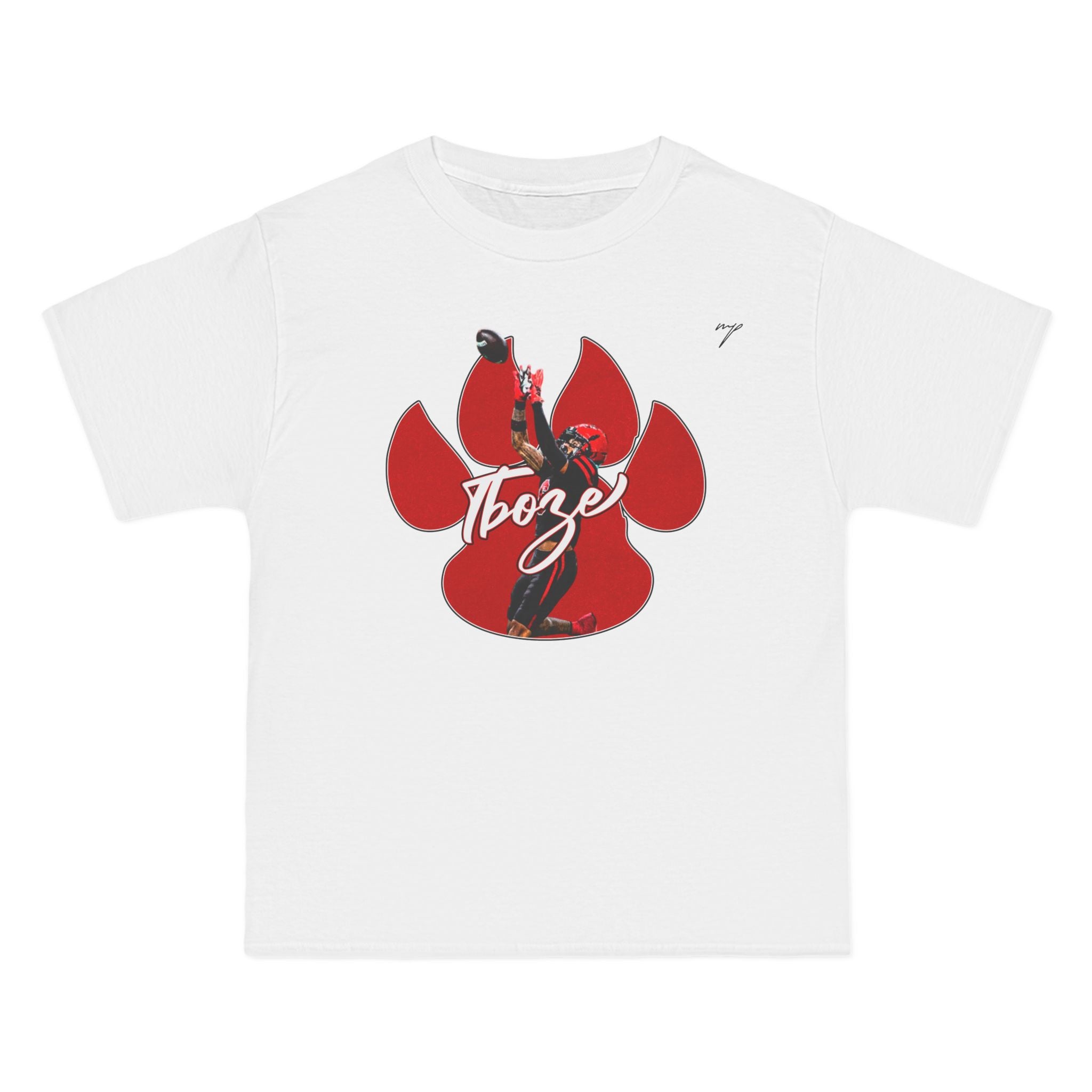 Tysen Boze Vintage Tee