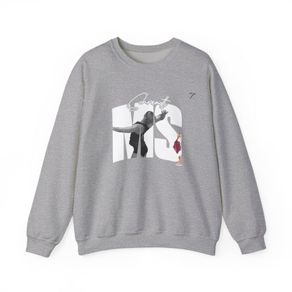 Maddie Schrandt Crewneck