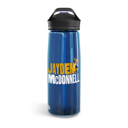 Jayden McDonnell CamelBak Water Bottle