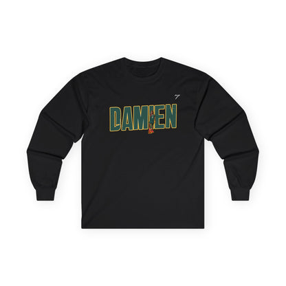 Damien Jones Long Sleeve