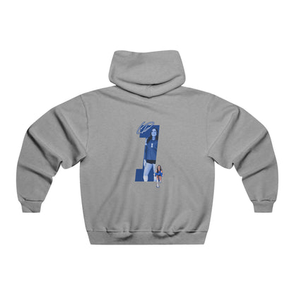 Lexi Pendleton Vintage Hoodie