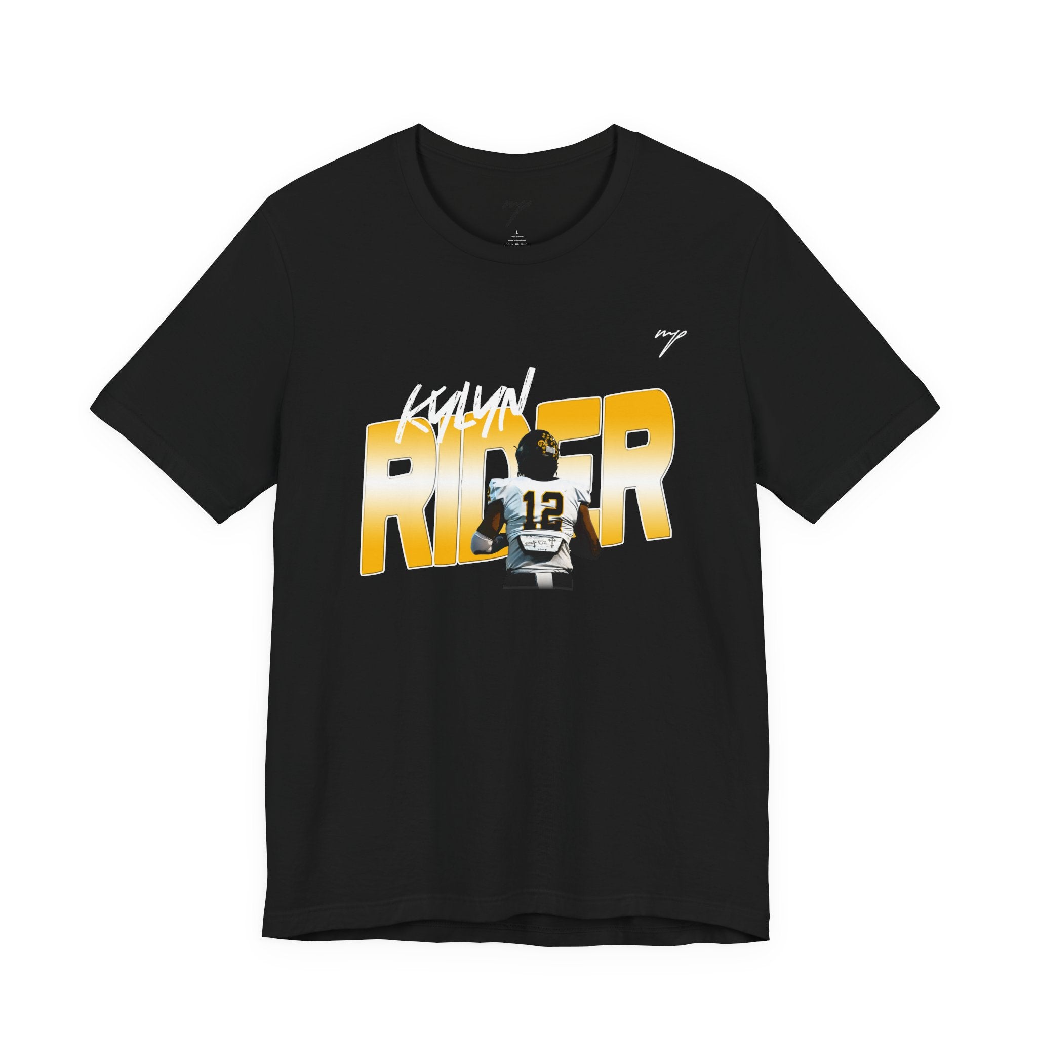 Kylyn Rider Graphic Tee