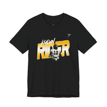 Kylyn Rider Graphic Tee